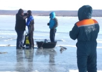 Доследственная проверка началась по факту гибели 41-летнего мужчины на озере Иван в Читинском районе