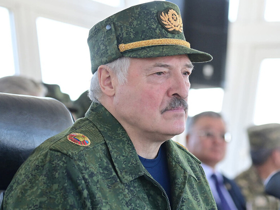 Эксперт считает, что Лукашенко попытается втянуть Россию