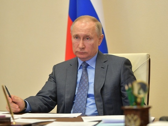 Экс-спичрайтер Кремля предупредил о возвращении 90-х после ухода Путина