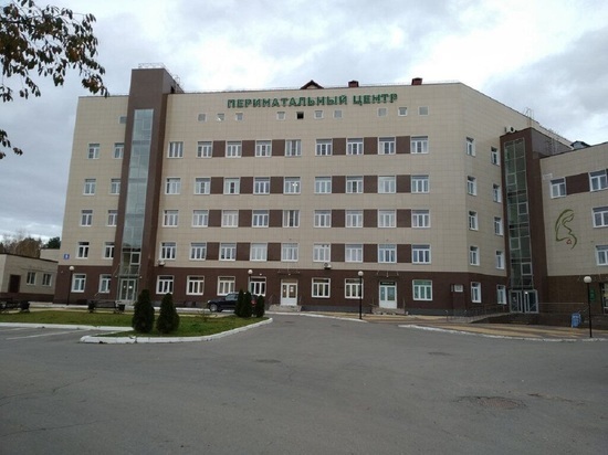 Перинатальный центр в Калуге не отдадут под covid-отделение