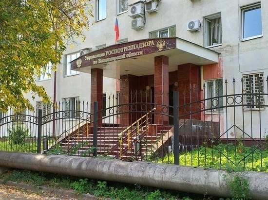 В Дагестане задержан сотрудник Роспотребнадзора