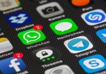 Суд в Москве назначил новые штрафы компаниям Telegram и Google за отказ удалить запрещенный контент