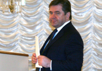 В Москве на 56-м году ушел из жизни экс-глава Минэнерго России Сергей Шматко, возглавлявший ведомство с 2008 по 2012 год