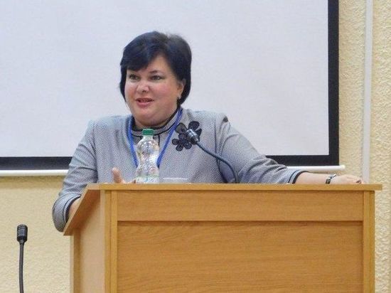 Костромские назначения: новым заместителем губернатора стала Елена Журина