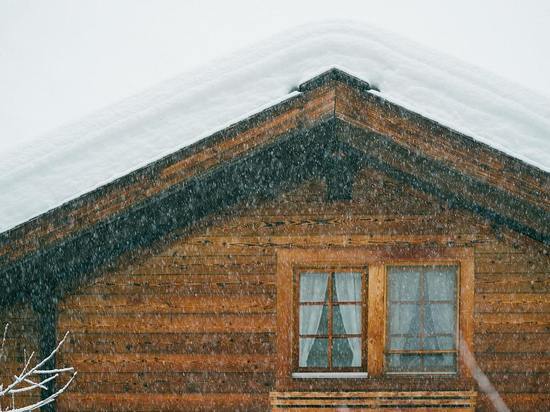  Россиянам рассказали, как прожить зиму на даче в тепле и с пользой для здоровья