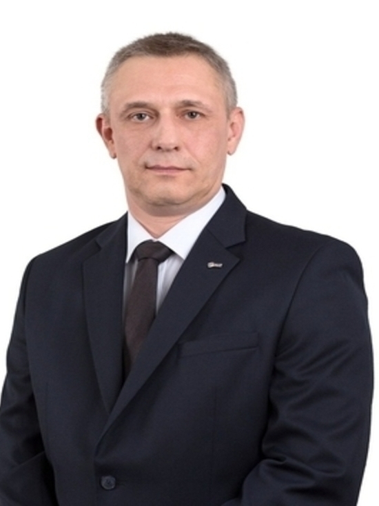 В Хакасии назначен новый директор Абаканской ТЭЦ