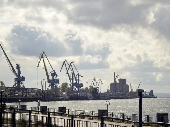 У казанского речного порта создадут 10-километровую набережную