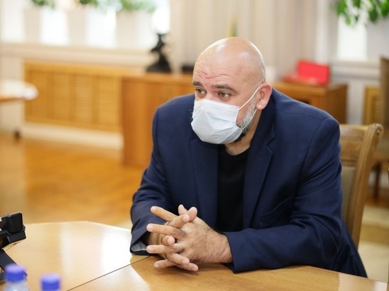 Проценко оценил качество борьбы с коронавирусом в Забайкалье