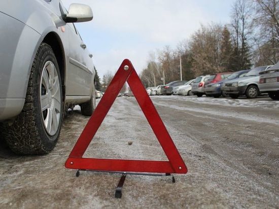 В Пензенской области водитель насмерть сбил несовершеннолетнего пешехода