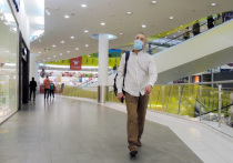 Власти Башкирии объявили о введении режима QR-кодов о вакцинации от коронавируса для посетителей гипермаркетов и других торговых помещений площадью более 1 000 кв
