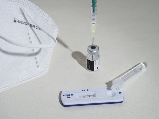 На территории ДНР увеличили число пунктов вакцинации от COVID-19