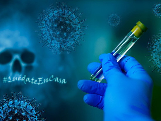 Более 15 тысяч смолян находятся на самоизоляции из-за коронавируса