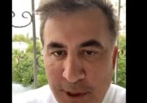 Бывший президент Грузии Михаил Саакашвили, которого перевели после голодовки из Руставской тюрьмы в Глданскую тюремную клинику, повредил дорогостоящее медицинское оборудование