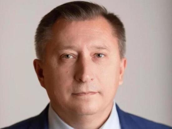 Александр Мусьял вступил в должность исполняющего обязанности ректора Курской ГСХА