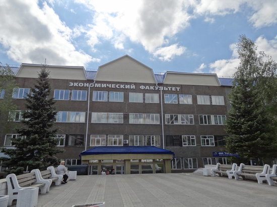Алтайский госуниверситет выкупил здание обанкротившейся академии в Барнауле