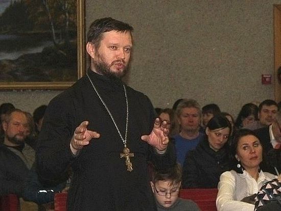 Священник из Петрозаводска предложил построить панорамный мост