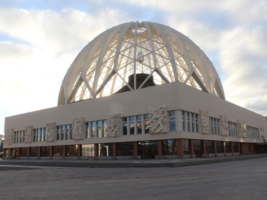 Московская компания со второй попытки получила контракт на реконструкцию екатеринбургского цирка