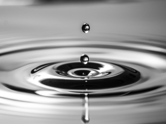 В Горловке обнаружили лужу ртути