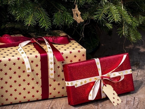 Германия: Немцы готовы тратить на рождественские подарки
