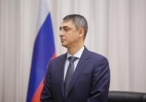 9 ноября представили нового председателя Арбитражного суда Белгородской области