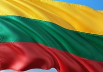 Литва объявила о введении чрезвычайного положения положения в районах, граничащих с Беларусью из-за угрозы прорыва беженцев на территорию республики