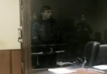 Один из арестованных по делу о драке в Ватутинках, как оказалось, не говорит по-русски