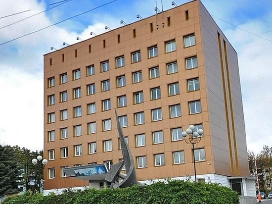 Владимирская мэрия «ухнет» 6 миллионов на конференц-зал