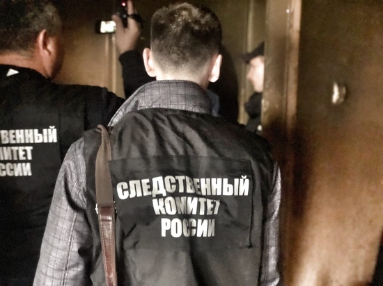Задержан чудовец, который зарезал семидесятидвухлетнего мужчину