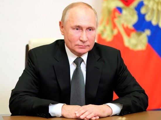 Главы 7 федеральных министерств примут участие в совещании с Путиным в Чите
