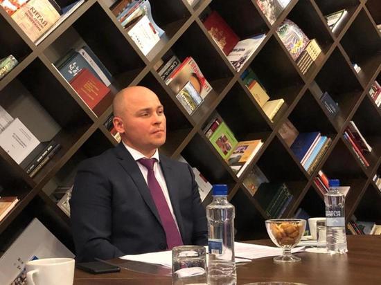Михаил Пономарьков рассказал о доступности Интернета, поддержке операторов связи и отношении к «закону Яровой»