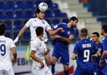 Сегодня футболисты «Новосибирска» одержали скромную победу на домашнем поле над «Оренбургом – 2»: гол, забиты сибирским защитником Даном Новицким остался единственным в этом матче.