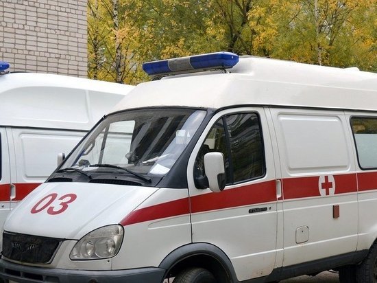 Шесть воспитанников приюта в Татарстане отравились антисептиком