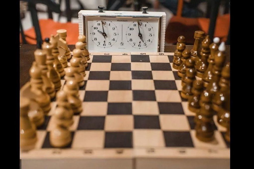 Костромские шахматиты взошли на первую ступеньку 16-й Всемирной Олимпиаде IBCA по шахматам