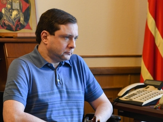 Смоленщина вышла на плато по коронавирусу, - считает губернатор