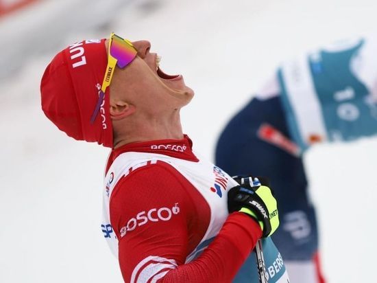 Лучший лыжник страны пропустит начало сезона: что не так с Большуновым
