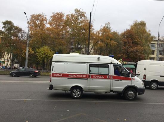 За прошедшие сутки в Воронежской области умерло 80 человек от коронавируса