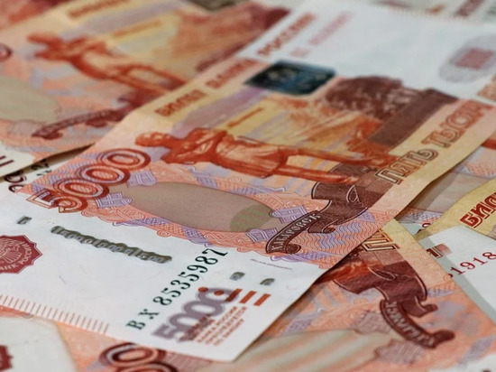 Госдума повысила порог для размена денег в кредитных организациях без паспорта