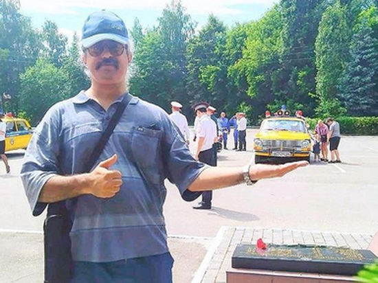 «Каждый вечер доставал ее из ящика и молился»