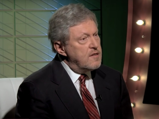 «Это опасно»: Явлинский предрек войну между Россией и Украиной