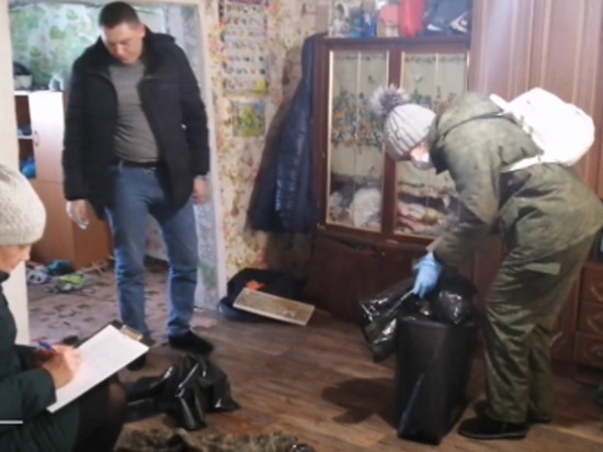Под Томском школьники насмерть забили пенсионера ради денег