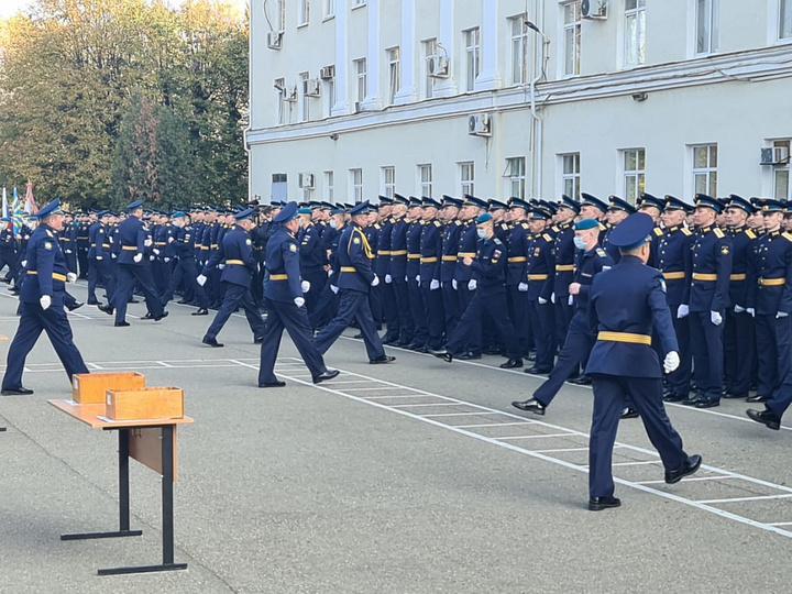 Армавирское училище