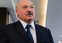 Президент Белоруссии Александр Лукашенко прокомментировал ситуацию с мигрантами на границе с Польшей