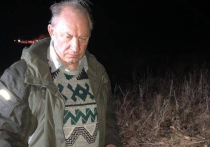 29 октября в Саратовской области задержали депутата Госдумы Валерия Рашкина с тушей лося в багажнике