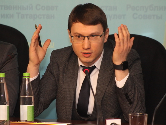 Депутат Госдумы Артем Прокофьев раскритиковал ликвидирующий должность Президента Татарстана законопроект