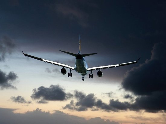Аэропорт Улан-Удэ планирует скоро возобновить полеты в Читу