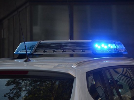 В полиции возбудили дело по факту поджога здания в Жипхегене