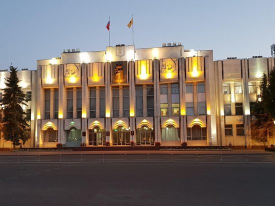 Ярославцы просят главу региона обойтись без банкета