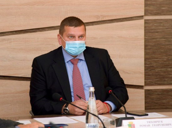 Депутаты отказали прокуратуре в требовании наказать главу Евпатории