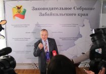 Бюджет Забайкальского края 2022 года, по мнению фракции КПРФ в Заксобрании региона, это не бюджет развития, и принимать его не стоит
