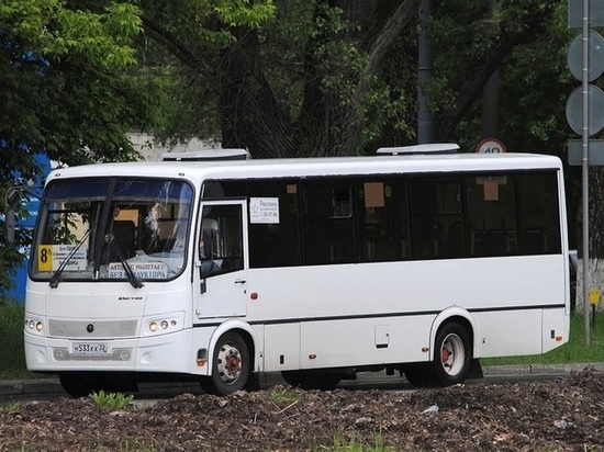 Брянцам предлагают соединить три автобусных маршрута в один